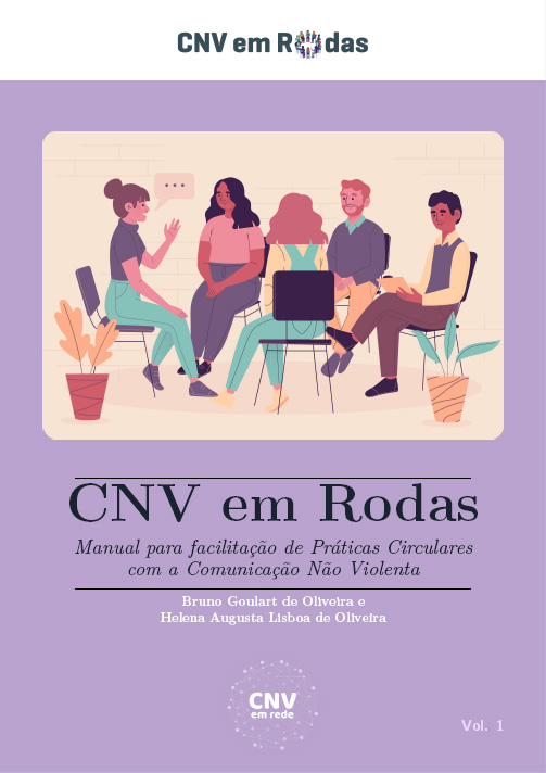 Capa do manual CNV em Rodas